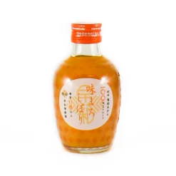 100% Pure Mikan Juice