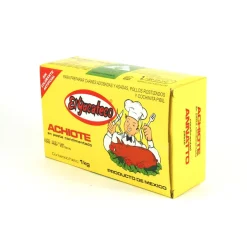 Achiote Paste
