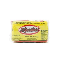 Achiote Paste