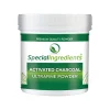 Activated Charcoal Powder, 100g