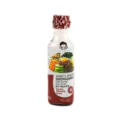 Ajumma Republic Sweet & Spicy Chilli Sauce, 300g
