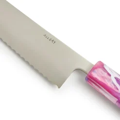 Allday Goods Zap Everyday Bread Knife, 23cm