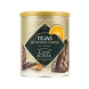 Almond Butter Biscuits with Chocolate & Orange, 160g