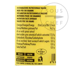 Alpenzu Clarified Butter, 120g