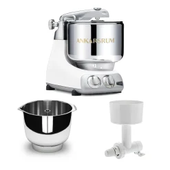 Ankarsrum Avid Baker Bundle
