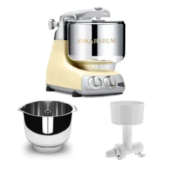 Ankarsrum Avid Baker Bundle