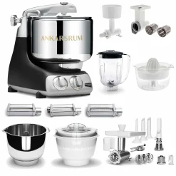 Ankarsrum Complete Bundle