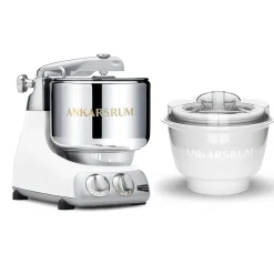 Ankarsrum Ice Cream Making Bundle
