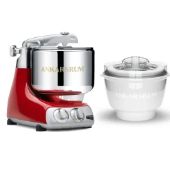 Ankarsrum Ice Cream Making Bundle