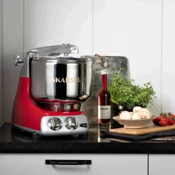 Ankarsrum Pasta Making Bundle