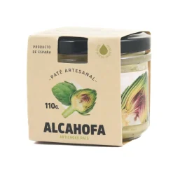 Artichoke Pate, 110g