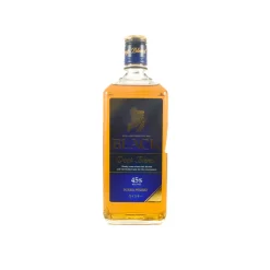 Asahi Black Nikka Whisky Deep Blend, 45%, 700ml