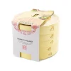 Bamboo Steamer 8"