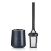 Barista & Co Brew It Stick Coffee & Tea Infuser, Black