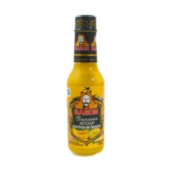 Baron Banana Ketchup, 155g