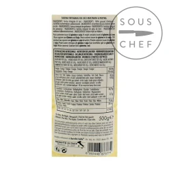 Bartolini Chickpea Flour, 500g