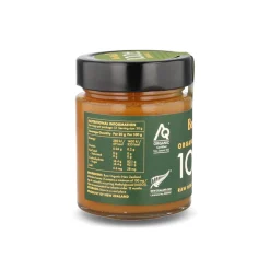 BeeMade Organic Manuka MGO 100+ Honey, 250g