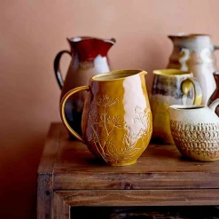 Bence Jug, 18.5cm