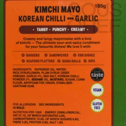 Bombom Sauce Trio Gift Box