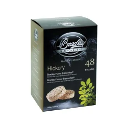 Bradley Original Smoker Value Pack