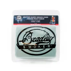 Bradley Smoker 6-Rack Value Pack