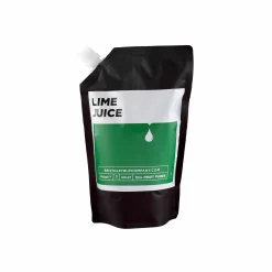 Bristol Syrup Co Lime Juice, 600ml