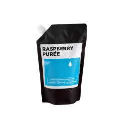 Bristol Syrup Co Raspberry Puree, 600ml
