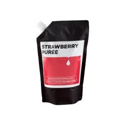 Bristol Syrup Co Strawberry Puree, 600ml