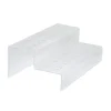 Buffet Display 2-Tier Canape Cone Tray for 40 cones