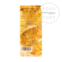 California Crisps Pineapple Slices, 47g