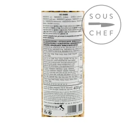 Casale Le Marmore Umbrian Chickpeas, 400g