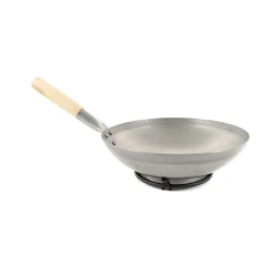 Cast Iron Wok Ring