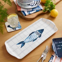 Catch of the Day Small Tray