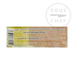 Caviaroli Basil Oil Pearls, 50g