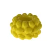 Ceramic Lemon Candle Holder