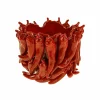 Ceramic Small Chilli Vase