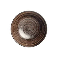 Chairo No Maru Ramen Bowl, 22cm