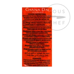 Chana Dal, 1kg