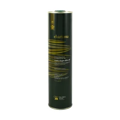 Charisma Greek Extra Virgin Olive Oil Tin