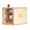Cheese Grotto Fresco Cheese Storage