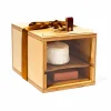 Cheese Grotto Mezzo Cheese Storage