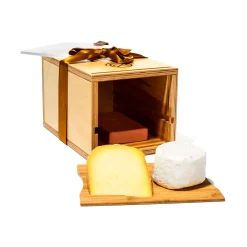 Cheese Grotto Mezzo Cheese Storage