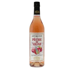 Cherry Rocher Wild Peach Aperitif, 700ml