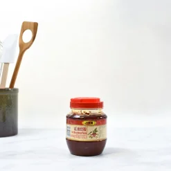 Chinese Hot Chilli Broadbean Paste, 500g