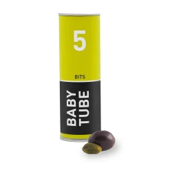 Chocolat Factory Dark Chocolate Covered Toasted Pistachios, 80g