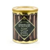 Chocolate Covered Cigarrillos