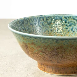 Chouseki Ramen Bowl, 21cm