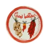 Ciao Bella Porcelain Pizza Plate, 31cm