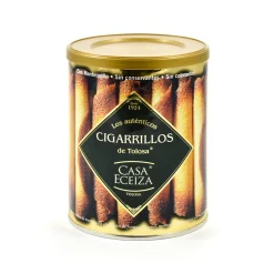 Cigarrillos, 160g