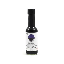 Clearspring Organic Tamari Soya Sauce, 150ml